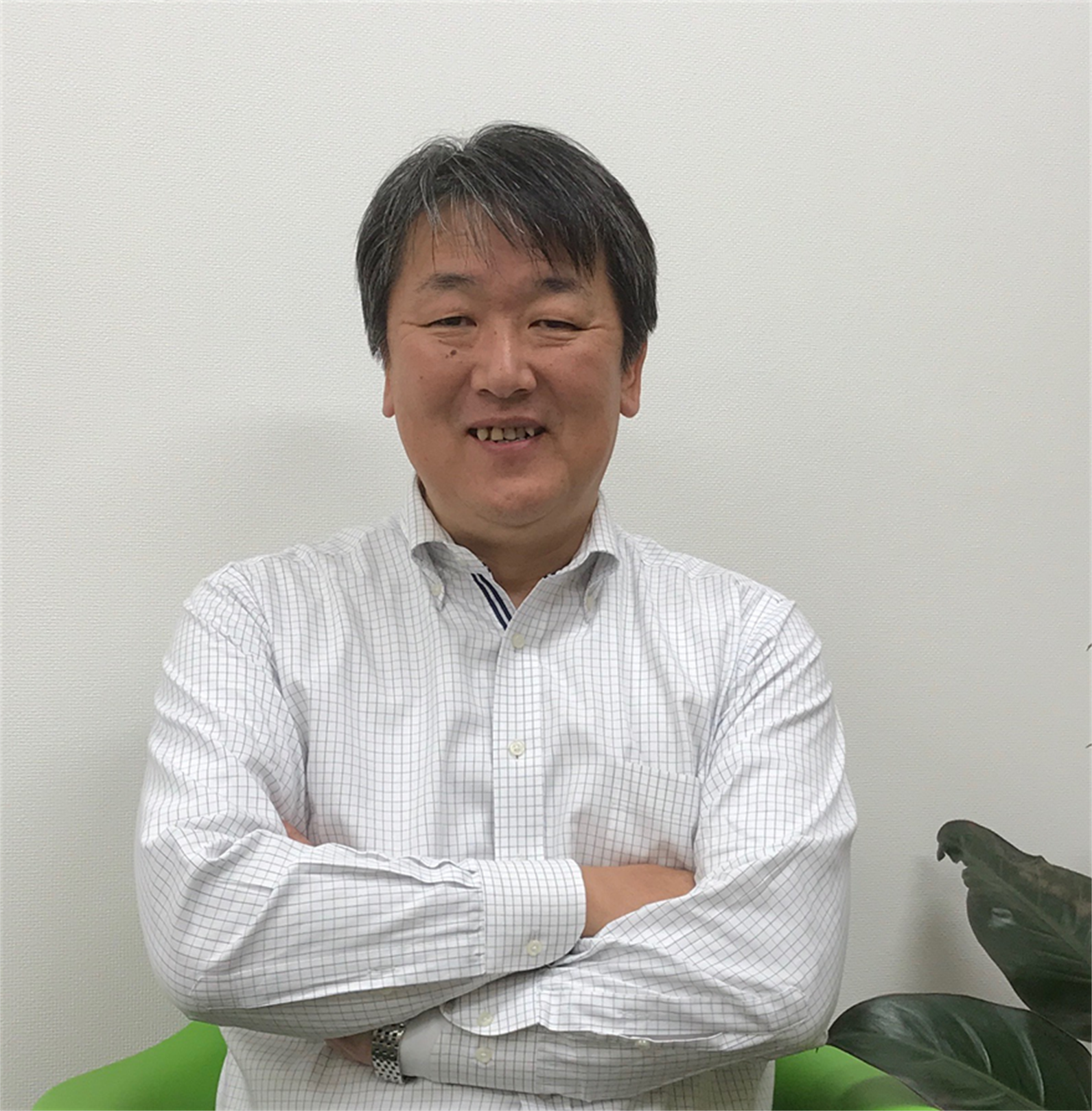 社長